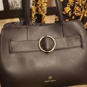 Nanette Lepore McKenna Shoulder Bag